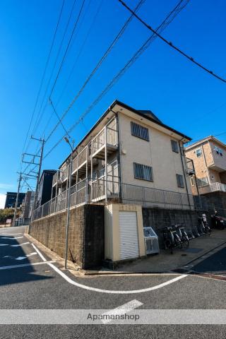 ガーデンコート星久喜