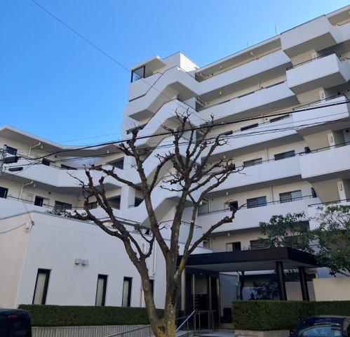 馬込エクセレントハウス