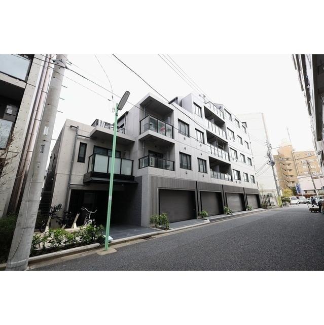 LUMIEC CHITOSE FUNABASHI