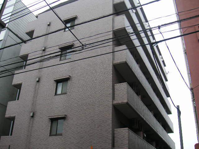 メインステージ大森本町