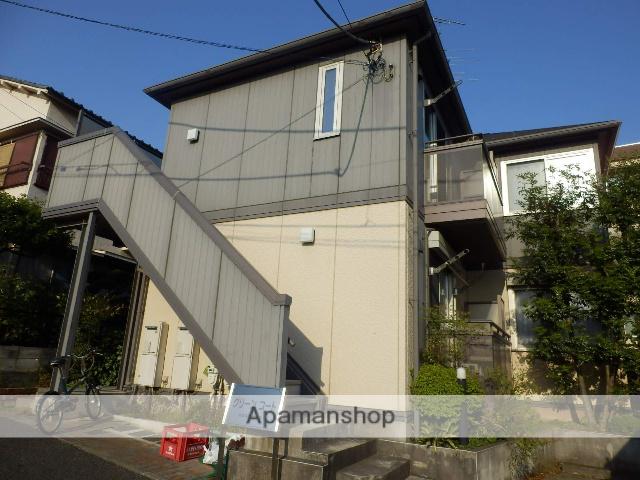 グリーンコート