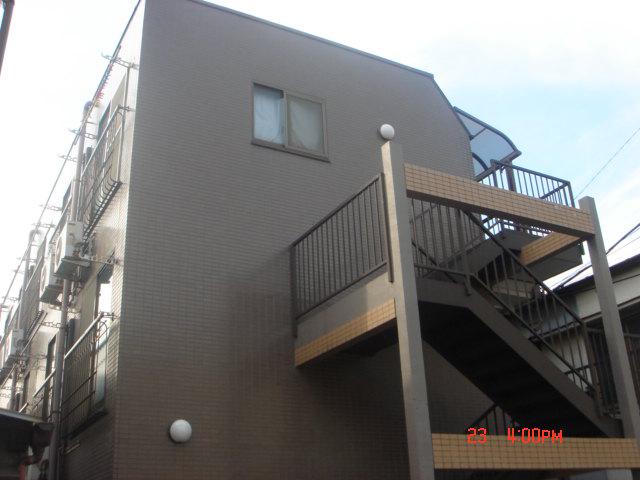 第11シンエイハイム