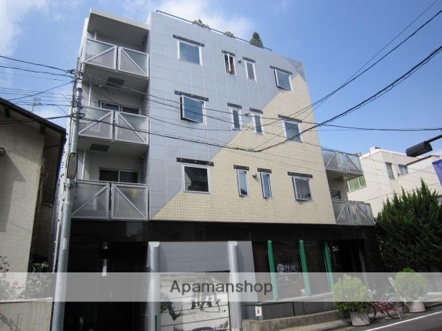 プレステージ経堂
