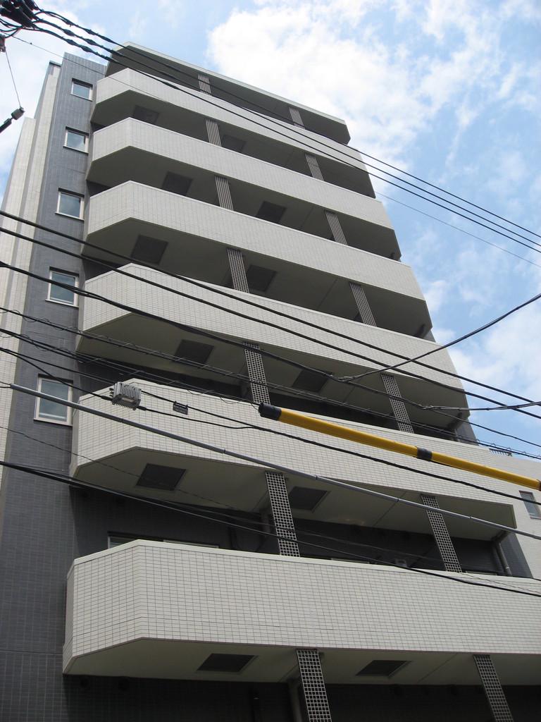 グランドコンシェルジュ大森西