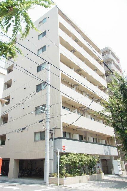スカイコート東陽町ウエスト