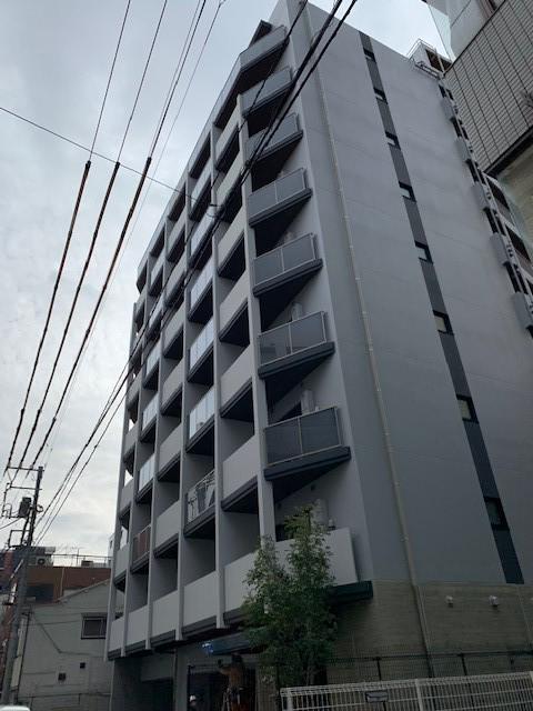 プラウドフラット錦糸町Ⅱ(1K/5階)