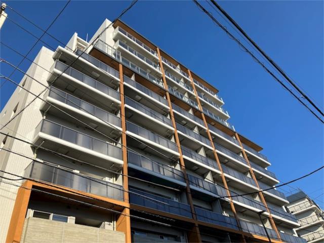 パークホームズ東陽町