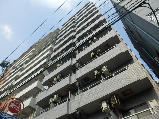 S-FORT錦糸町(1K/12階)