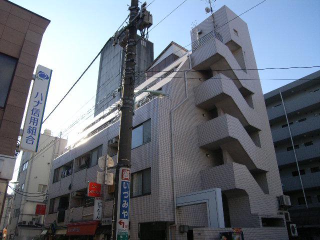 第2伸光マンション
