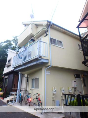 ウッド成城(1K/1階)