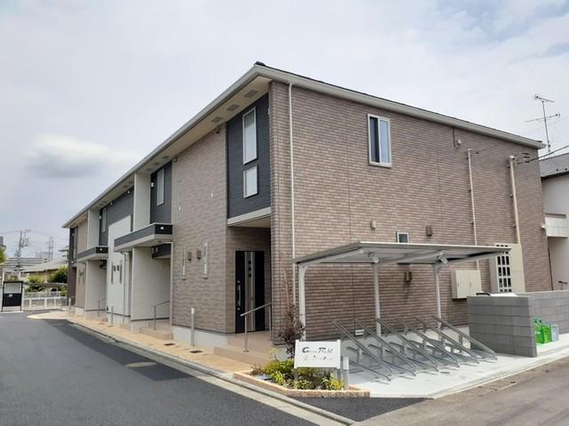 グリーンフィールド