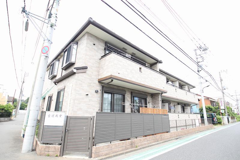 カーサアモローザ