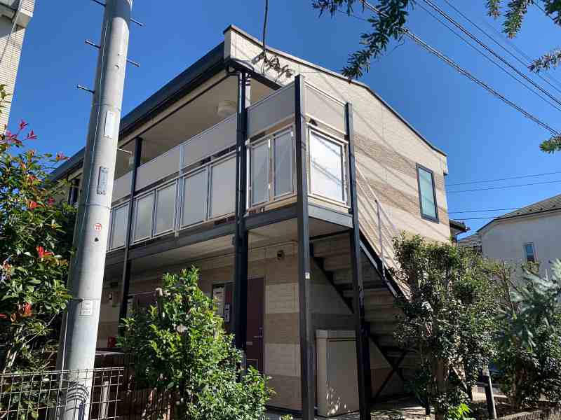 レオパレスFINEVIEW