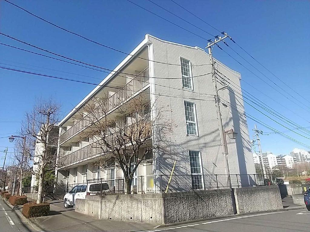 レオパレスヴィルヌーブ