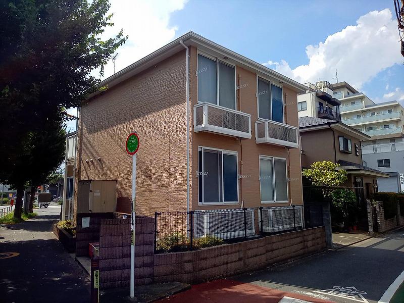 レオパレスウィングパスKSⅠ