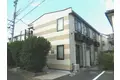 レオパレスFINEVIEWⅡ