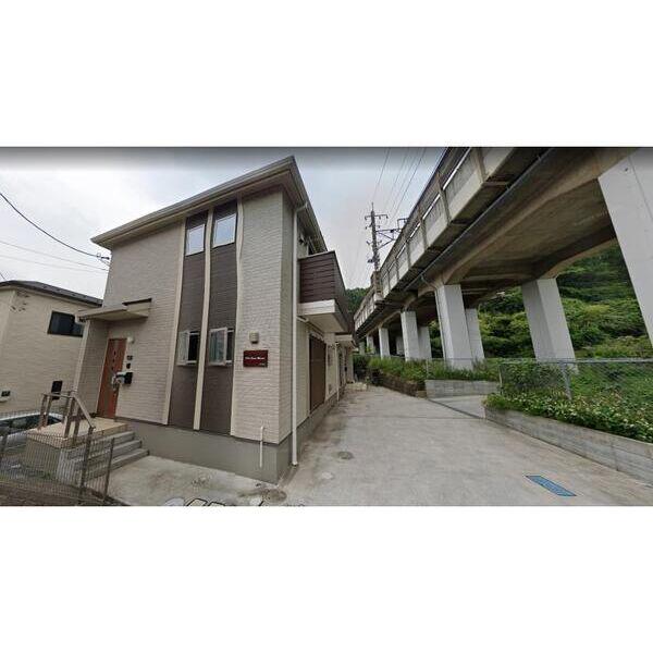 PIA FORESTMAISON[1階]