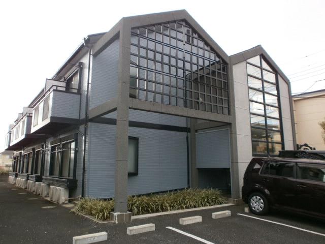 メイプルリーフ