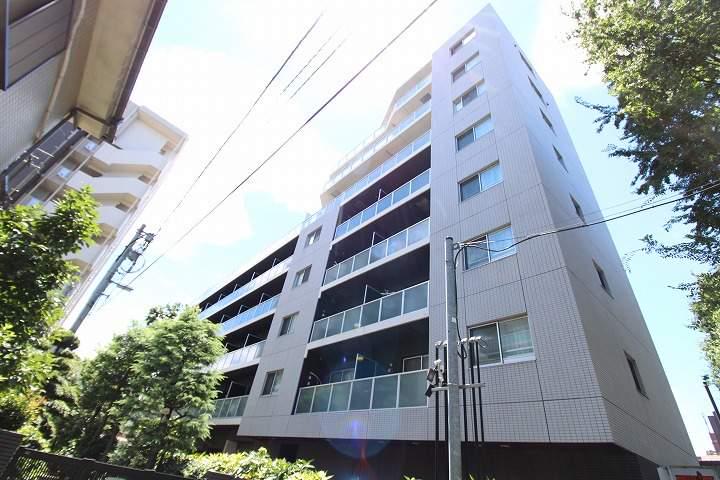 ディクオーレ仙川