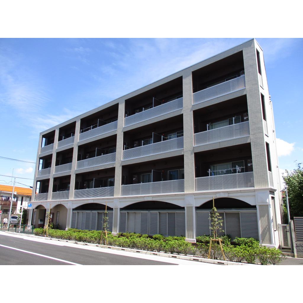 WIN BELL 仙川 ウィンベルセンガワ