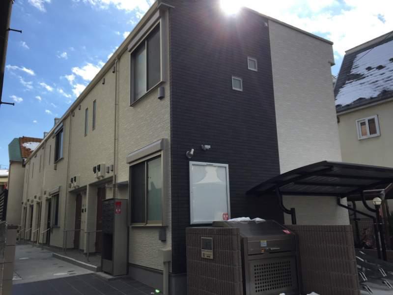 クレイノルーチェ ガジン