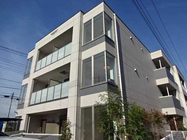 ヴィラカンターレ