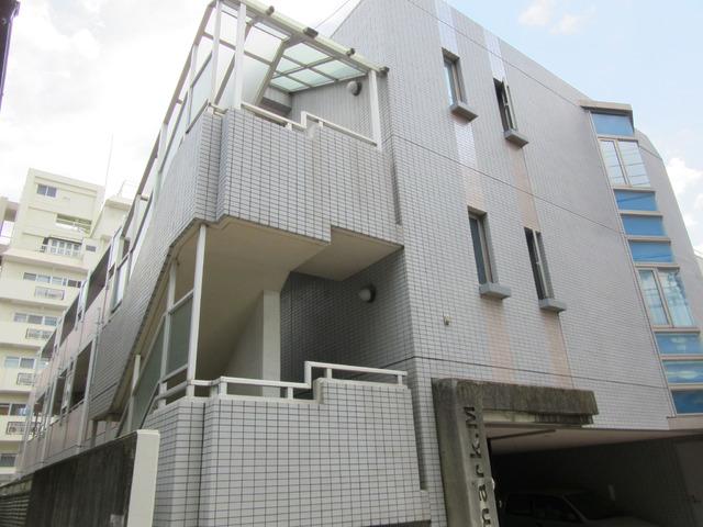 ランドマーク三鷹