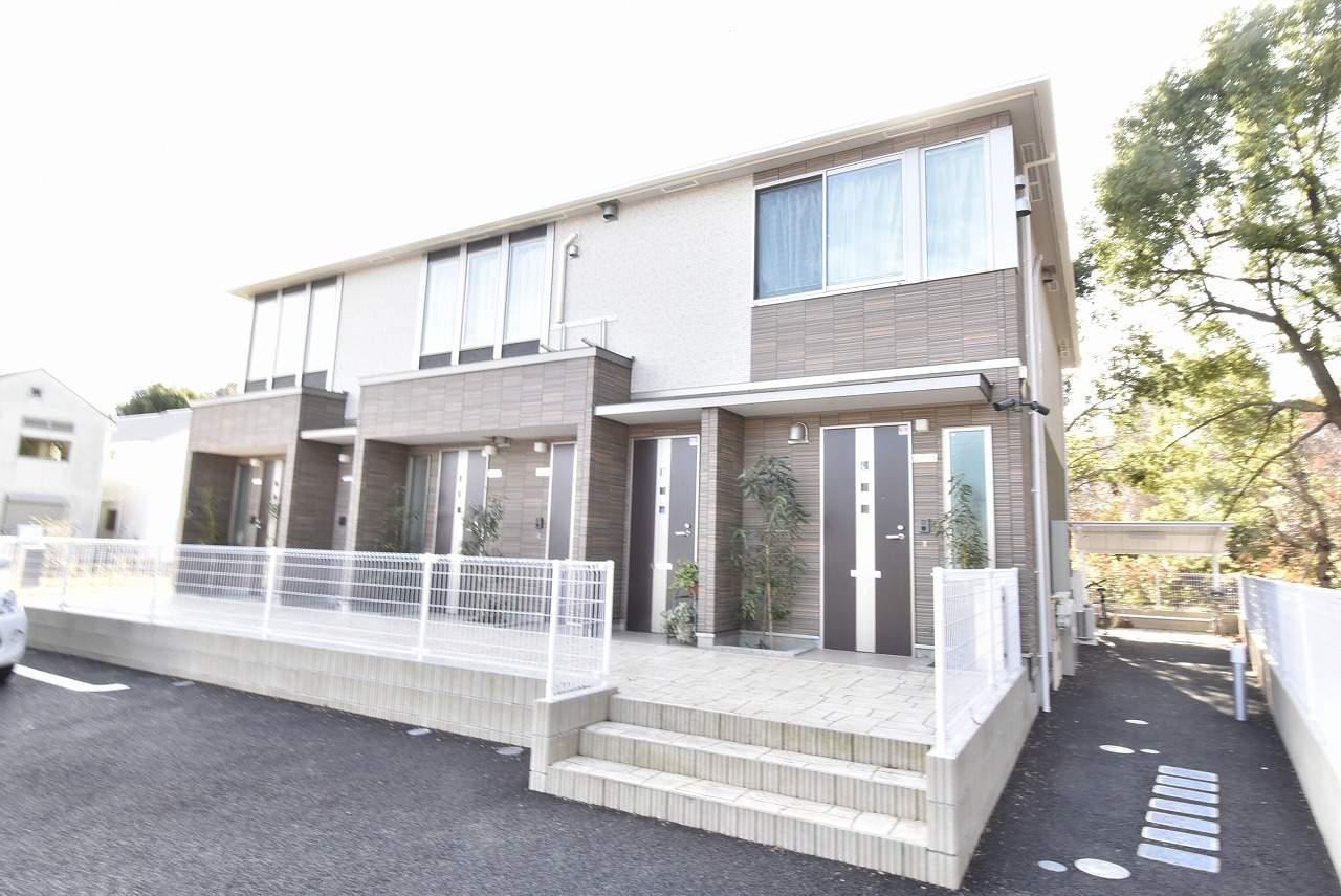 ケイフォレスト