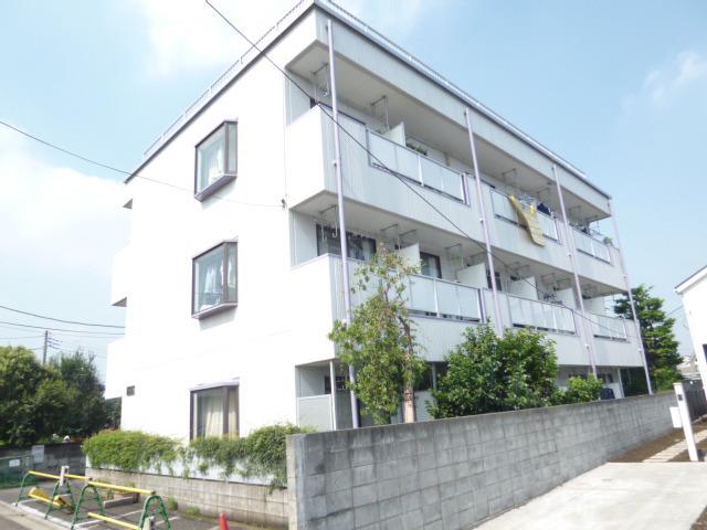 メゾンドール三鷹