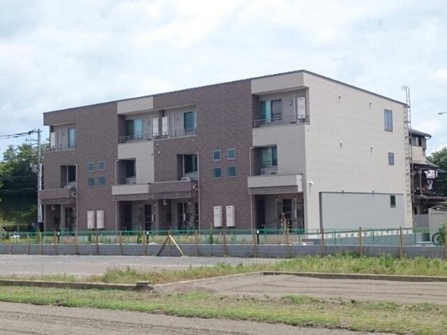 アイフラット日新Ⅱ(2LDK/2階)