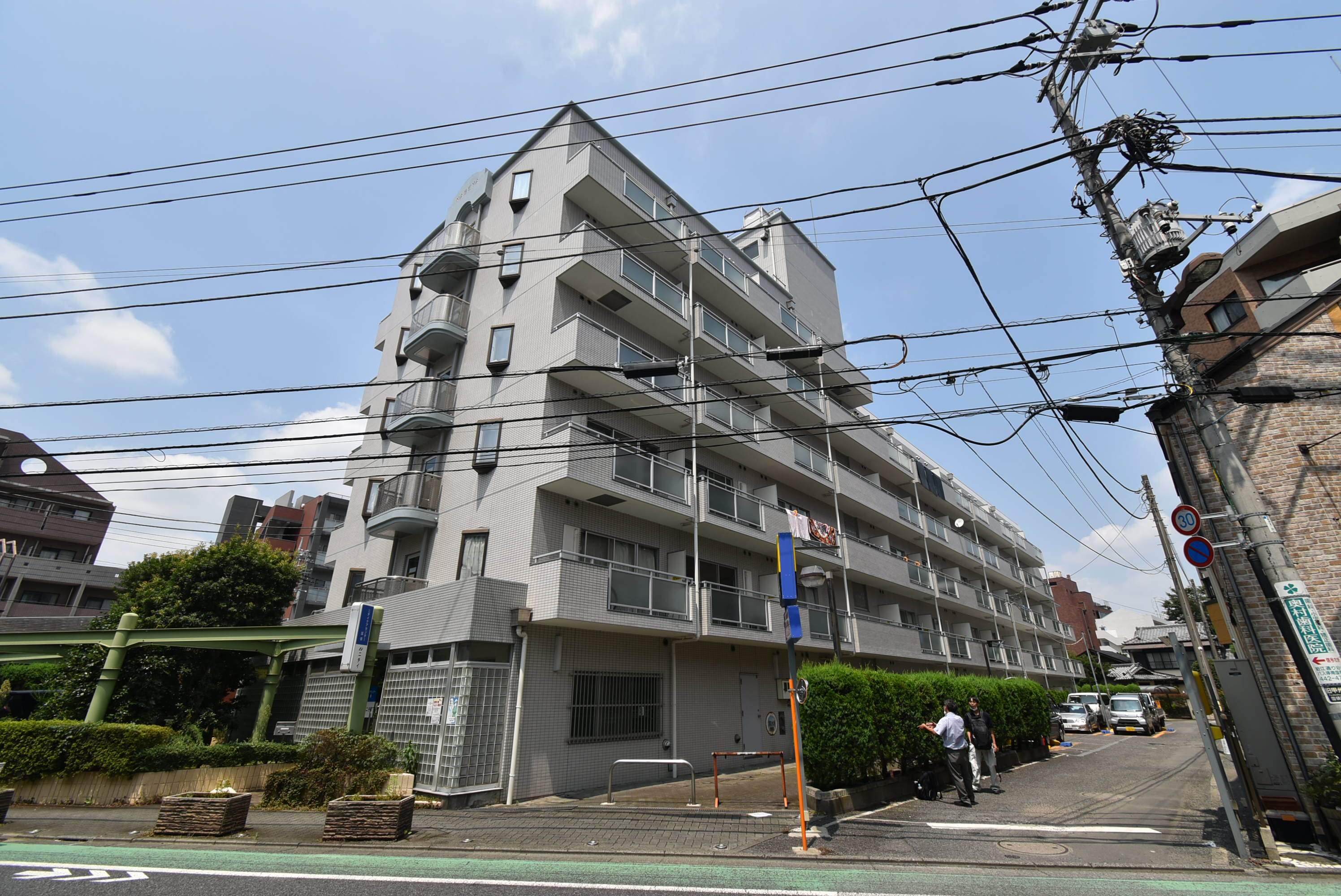 アネックス国領