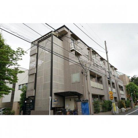 アヴェニール高井戸