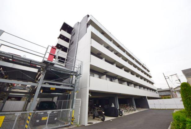 メインステージ府中中河原駅前