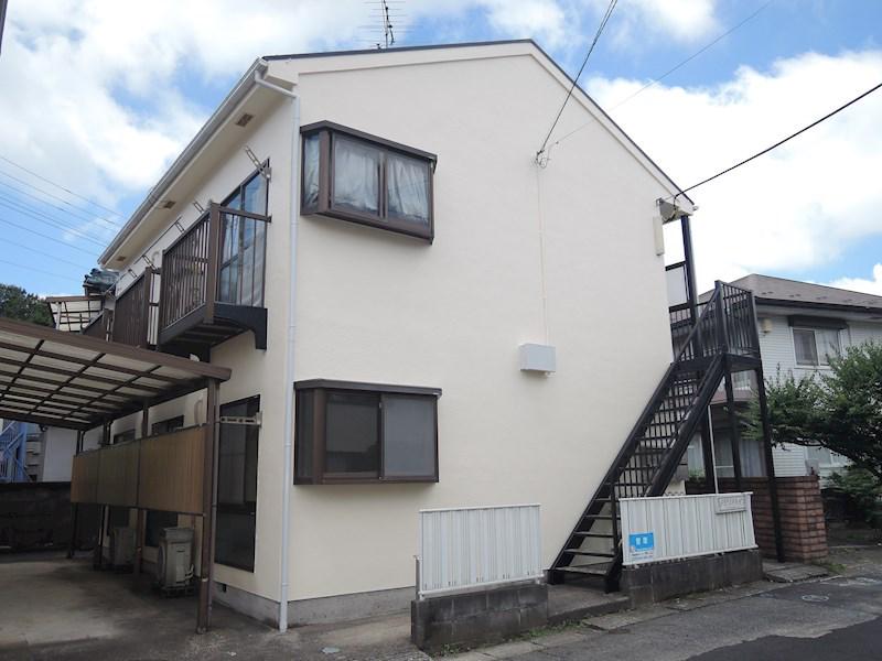 アゼリアハイツ