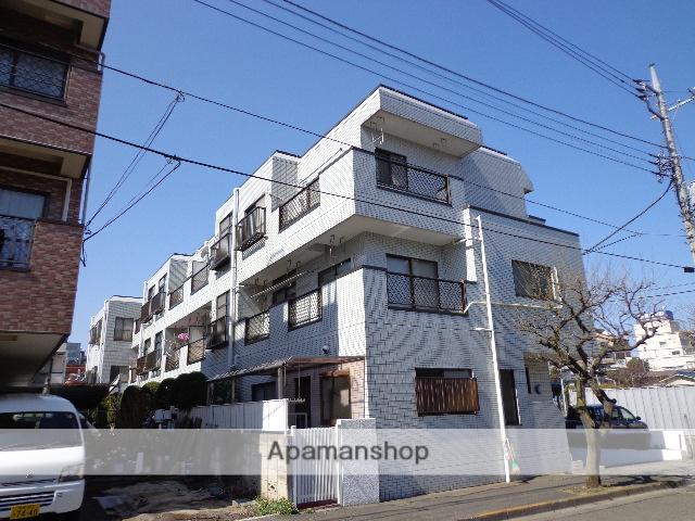 アーバイン片町