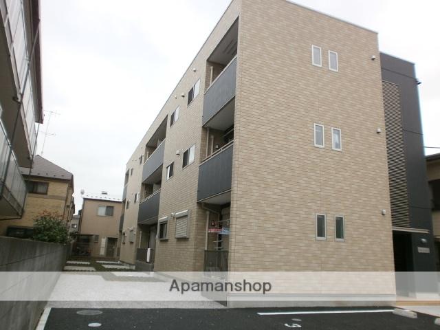 メゾン・ド・カトル