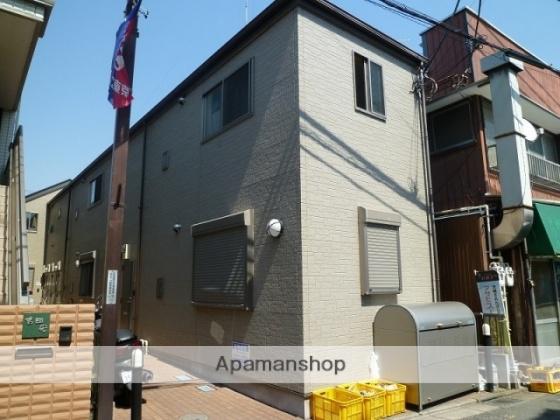 グランリッツ府中小柳町