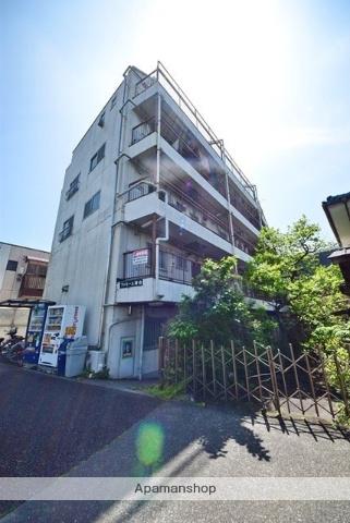 ファミーユ落合(3DK/3階)