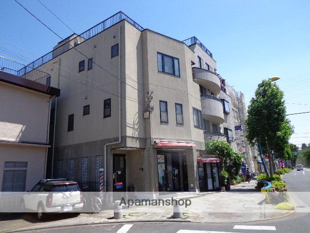 PCハウス(ワンルーム/2階)