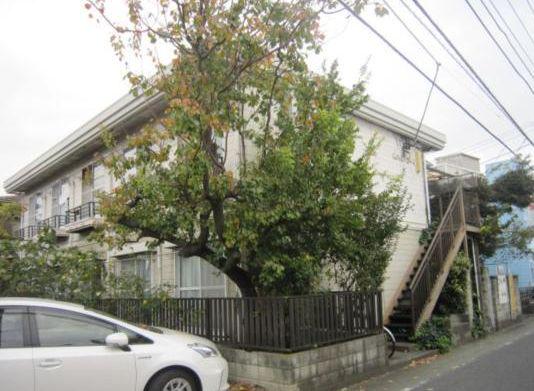 アイビーコート