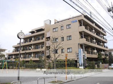 藤和シティーコープ府中朝日町