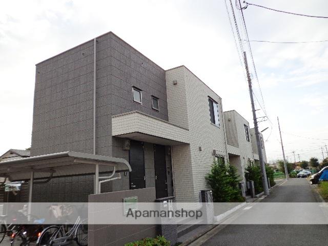 ラシェールリオン