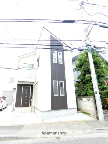 南武線 西府駅 徒歩10分 2階建 築9年