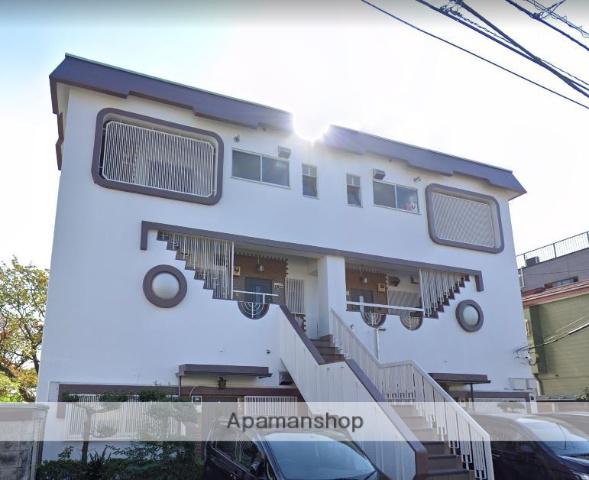 サン晴見コーポ