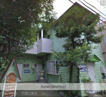 エーデルハイツ