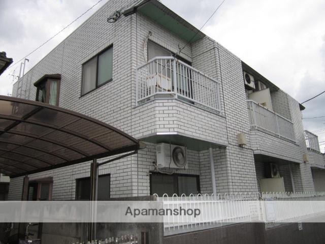 シャトウ・プレジデント(ワンルーム/2階)