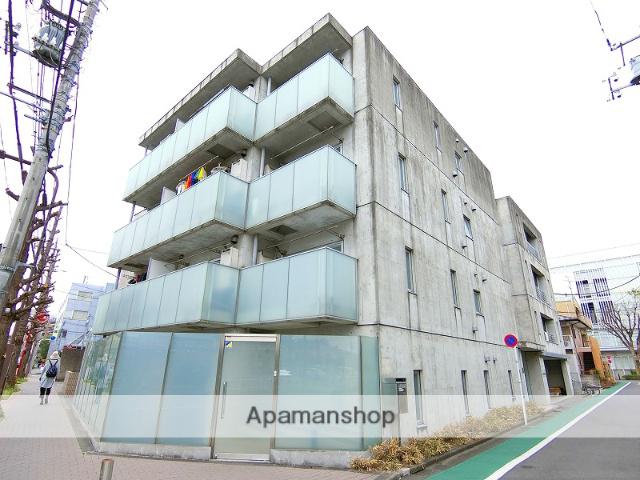 グレースコート府中