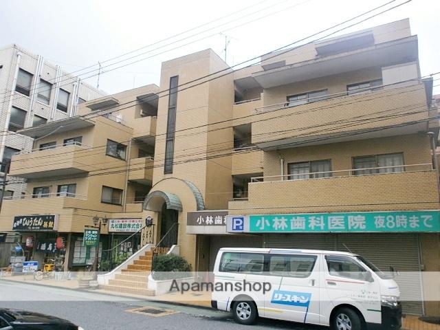 ヴェノス府中
