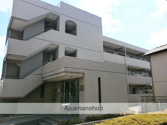 プロシード中河原二番館