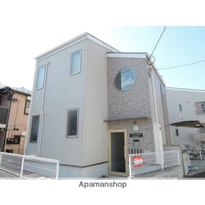 エレガン白糸台